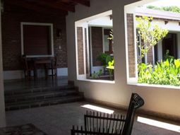 Hotel El Hornero. Hotel El Hornero.