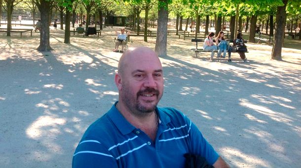 La mujer que asesinó a un empresario para no pagarle