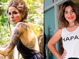 nuevo cruce entre cande tinelli y gianinna maradona: si le caigo mal es problema de ella nuevo cruce entre cande tinelli y gianinna maradona: si le caigo mal es problema de ella