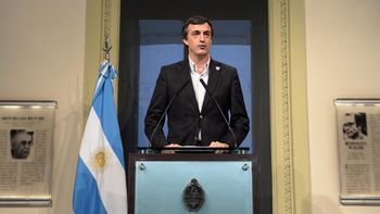 paritarias docentes: el gobierno anuncio el envio de fondos a siete provincias paritarias docentes: el gobierno anuncio el envio de fondos a siete provincias