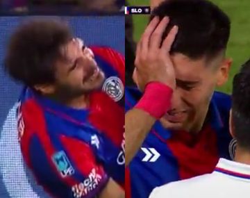 Las graves lesiones del Apertura: ya son 11 las roturas de ligamentos