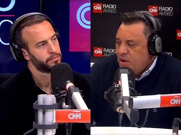 Diputado electo de La Libertad Avanza reconoce que perdieron las elecciones por el plan económico de Caputo