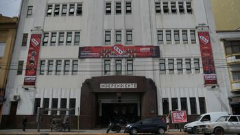 independiente repudio la divulgacion de nombres de dos jugadores que habrian sido victimas de abuso independiente repudio la divulgacion de nombres de dos jugadores que habrian sido victimas de abuso