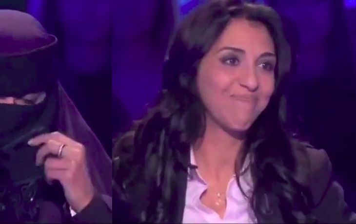 Irán suspendió parcialmente la ley que obliga a mujeres a usar hijab