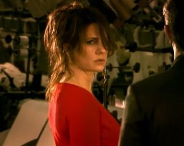 Nancy Dupláa contó cómo será La leona