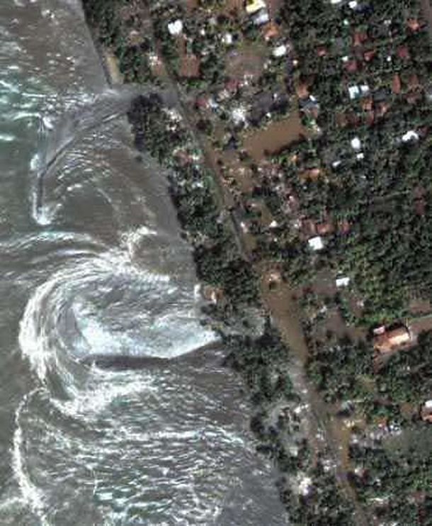 Tsunami