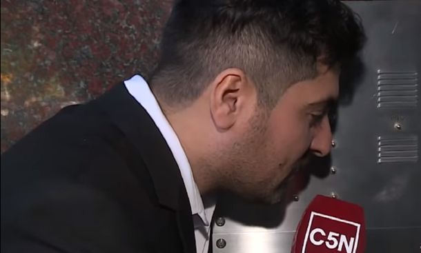 Cambiemos, del timbreo al ring-raje: así ven los vecinos al Gobierno