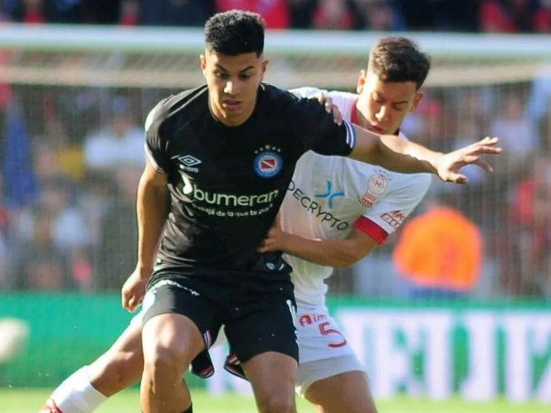 Fútbol libre por celular: cómo ver en vivo Huracán vs Argentinos Juniors