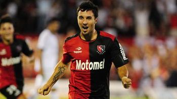 newells goleo a union y es el unico puntero newells goleo a union y es el unico puntero