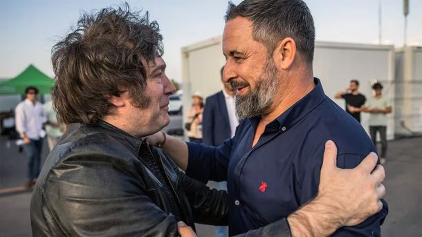 En medio de la tensión diplomática, Javier Milei viajará a España a una cumbre de ultraderecha