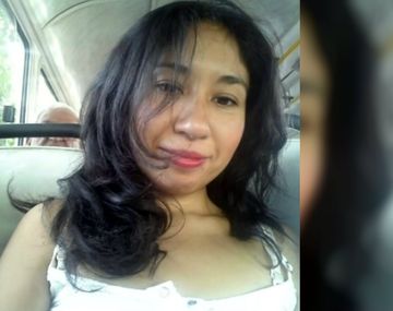 Natalia Vargas hizo una caracterización desagradable de las candidatas de Jáchal