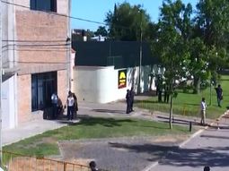 Despiden los restos de Sala en el primer equipo donde empezó a jugar en Progreso