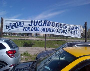 Boca se ríe de River: Gracias por otro silencio atroz