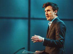 Roberto García Moritán Roberto García Moritán