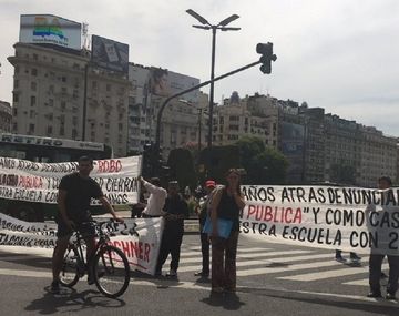 Gentileza: @solotransito