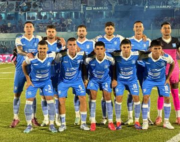 Cómo ver en vivo Tigre vs. Estudiantes de Río Cuarto por el Torneo Apertura