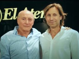 causa andis: acorralados, los kovalivker pidieron su propia pericia sobre los audios de diego spagnuolo causa andis: acorralados, los kovalivker pidieron su propia pericia sobre los audios de diego spagnuolo