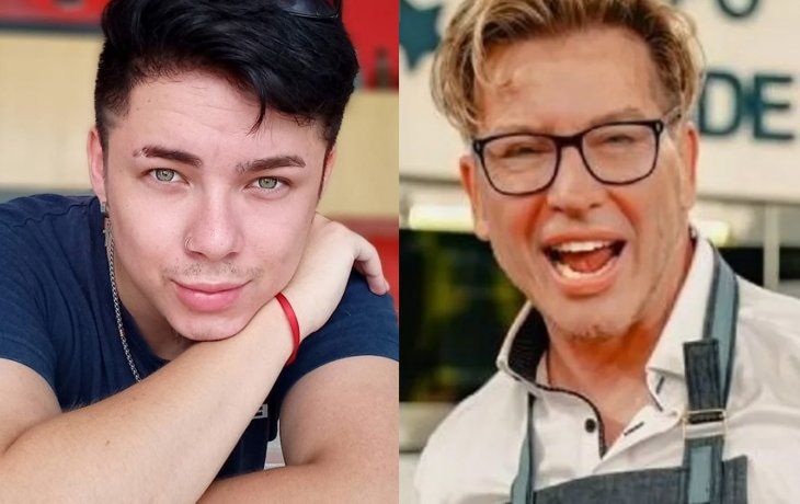 Avanza la causa contra Guido Süller por abuso sexual