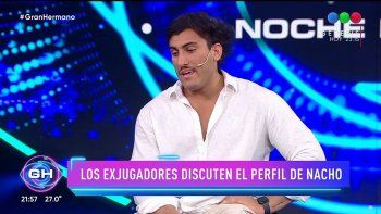 tomas holder contra los monitos: quiere a martina afuera y a juan adentro para que sufra tomas holder contra los monitos: quiere a martina afuera y a juan adentro para que sufra