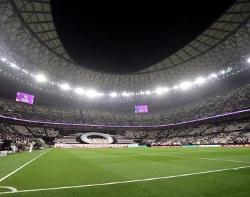 Quién relata a la Selección Argentina en cada canal