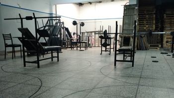 presentan un amparo por el tarifazo en los clubes de barrio presentan un amparo por el tarifazo en los clubes de barrio