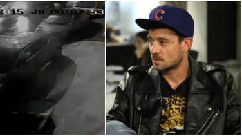 novedades en el caso de chano charpentier: procesaron a dos personas por hurto agravado novedades en el caso de chano charpentier: procesaron a dos personas por hurto agravado