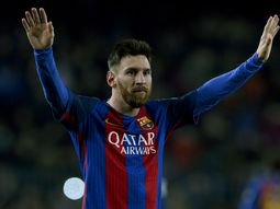 El rosarino sigue acumulando reconocimientos El rosarino sigue acumulando reconocimientos