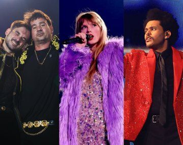 Concert Week: cómo acceder a tickets para shows agotados