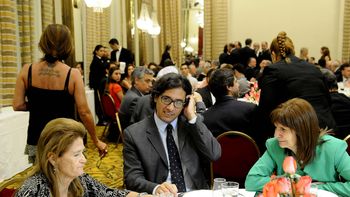 garavano ante el poder judicial: no queremos jueces macristas garavano ante el poder judicial: no queremos jueces macristas