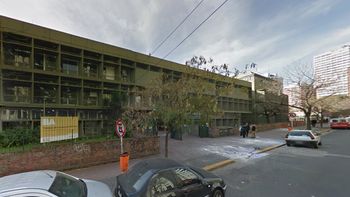 estudiantes toman 3 colegios secundarios estudiantes toman 3 colegios secundarios