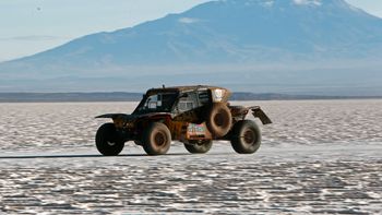 mira los mejores momentos de la octava jornada del dakar 2015 mira los mejores momentos de la octava jornada del dakar 2015