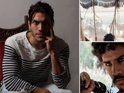 El argentino que actuó en Game of Thrones