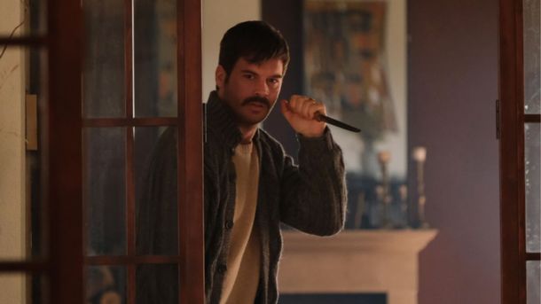 Este film turco se estrenó en el 2023. Este film turco se estrenó en el 2023.