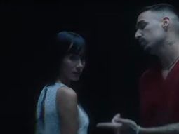 Aitana y Rels B se unieron para estrenar Mi amor