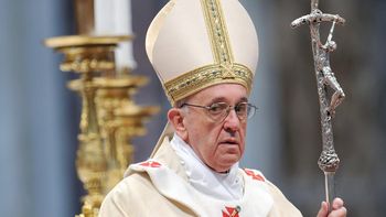ponen en duda la visita del papa francisco a la argentina ponen en duda la visita del papa francisco a la argentina