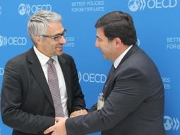 la argentina, entre los paises con mayor recaudacion tributaria en relacion a su pbi la argentina, entre los paises con mayor recaudacion tributaria en relacion a su pbi