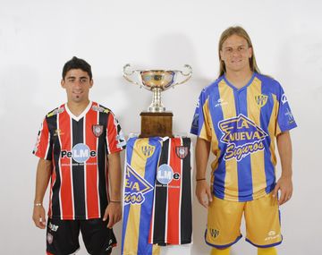 Mensaje de No Violencia para Atlanta y Chacarita