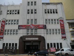 Es una red de trata, dijo Florencia Arietto por los casos de abuso en Independiente