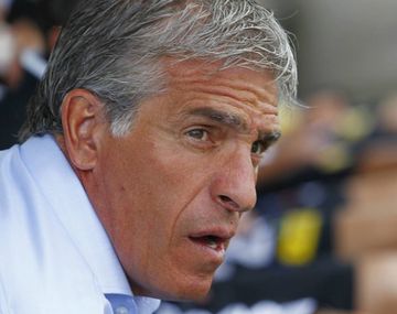 Omar Labruna se postuló para dirigir a Independiente: Hay ganas