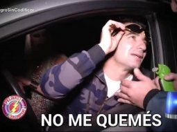 Los memes por el reencuentro de Julieta de Gran Hermano con su novio Lucca