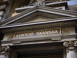 SKANSKA