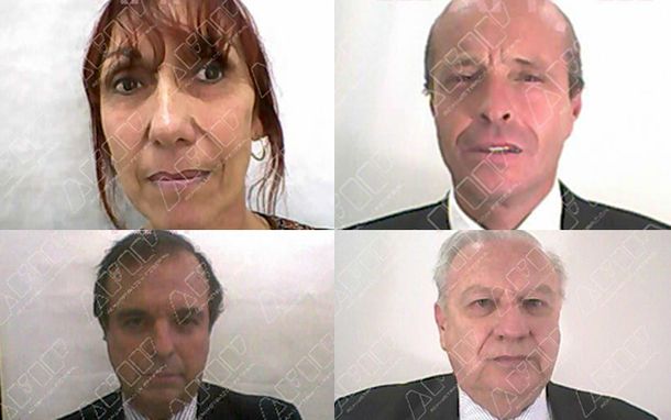 Quiénes son los despachantes denunciados por la AFIP