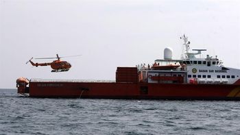 no hay resultados positivos ni pistas certeras del avion no hay resultados positivos ni pistas certeras del avion