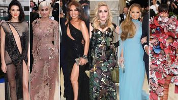 Met Gala 2017 Met Gala 2017