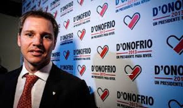 Las cosas no se resuelven negociando unidades, dijo Jorge Brito