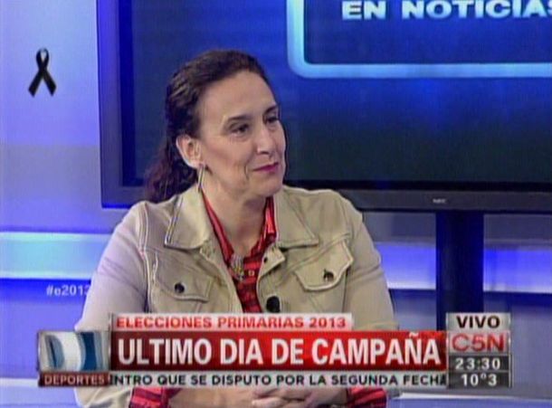 En la Ciudad es donde más se puede dar corte de boleta