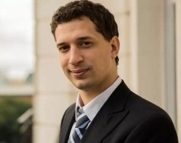 Yamil Santoro