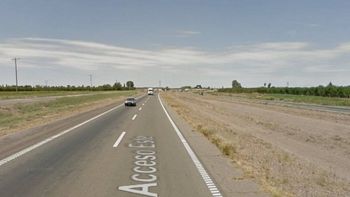 un adolescente borracho choco 5 autos y atropello a una mujer un adolescente borracho choco 5 autos y atropello a una mujer