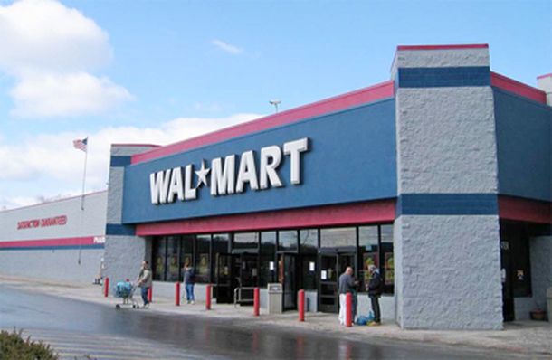 Walmart