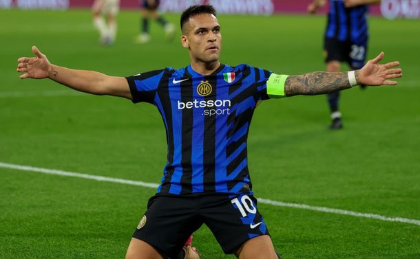 El noble gesto de Lautaro Martínez con un restaurante inclusivo al que estafaron